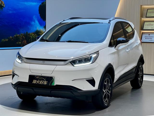 Yuan Pro Model 2023 401KM Premium