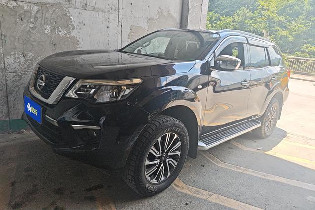 Tundra 2018 2.5L Automatic 4WD Deluxe