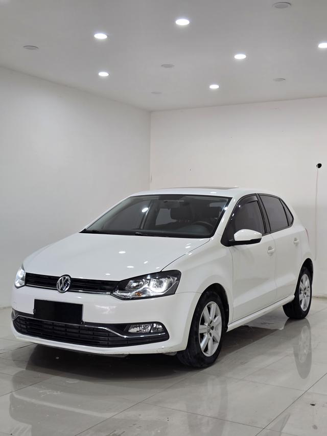 Polo 2018 1.5L Automatic Amenities