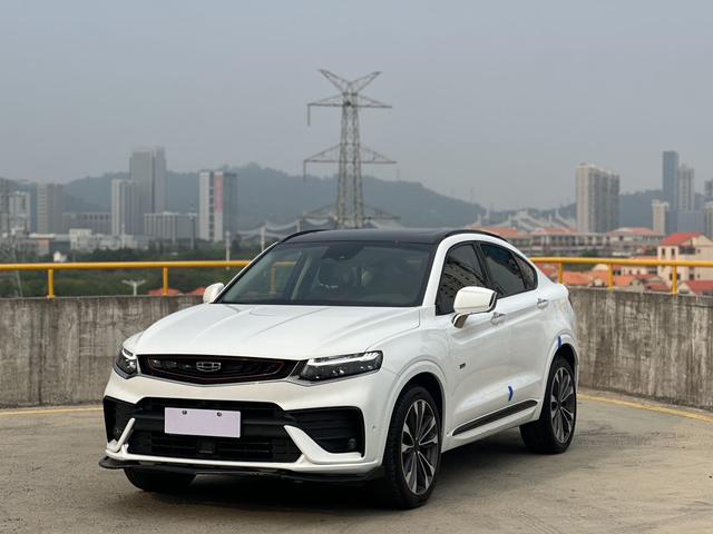 Xingyue 2019 Model 350T Star Yuer