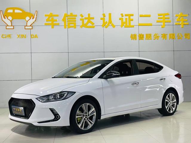Leading the 2018 1.6L automatic 15th Anniversary Special Edition