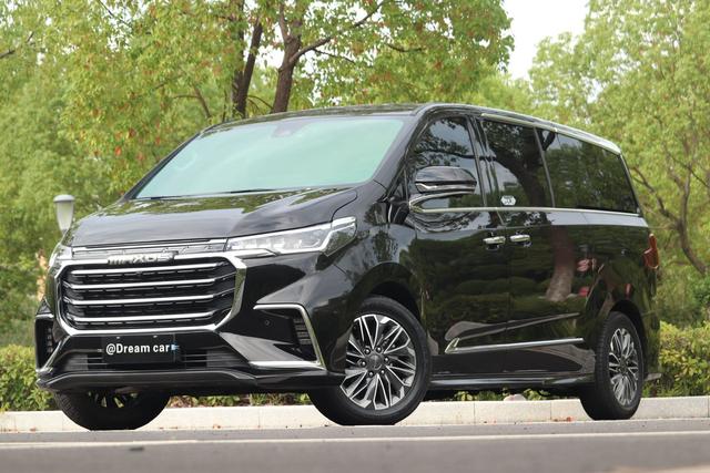 Datsun G20 2020 2.0T Gasoline Automatic Intelligent Edition National VI