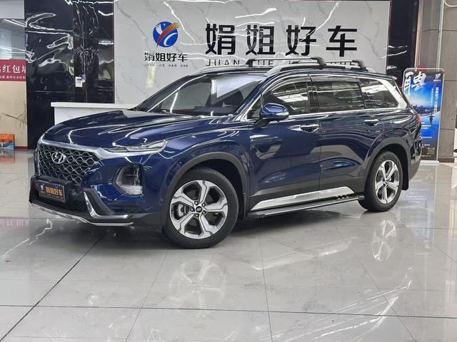 Sentra 2020 380 TGDi GLS Automatic 2WD Deluxe