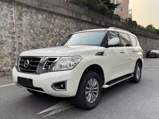 Touareg 2018 4.0L Automatic 4WD 7-Seat Parallel Import