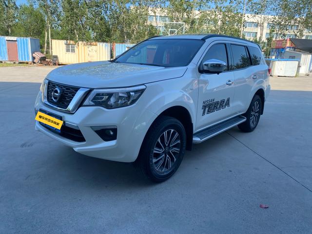 Tundra 2020 2.5L Automatic 4WD Deluxe