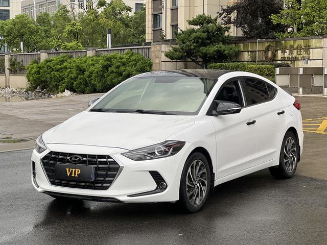Leading the 2019 1.4T dual-clutch dazzling*dynamic type
