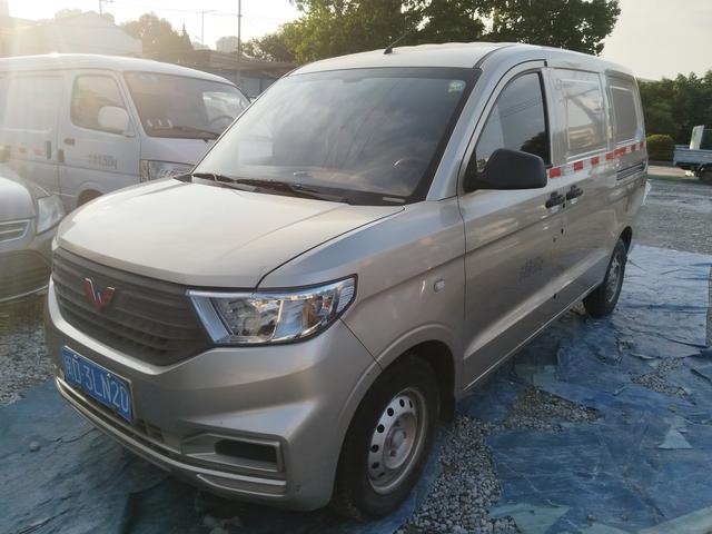 Wuling Hongguang V 2020 1.5L operating car Country VI LAR