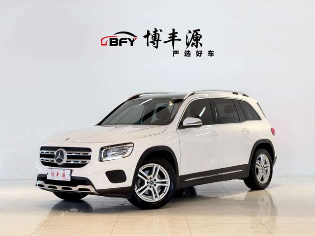Mercedes-Benz GLB 2020 GLB 180 Dynamic