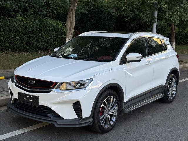 Colorado 2019 260T DCT Knight State VI
