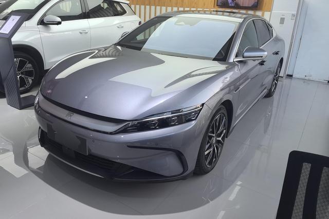 Han EV 2022 Genesis Edition 610KM 4WD Premium