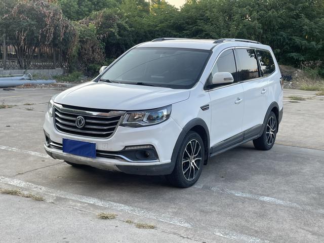 Popular SX6 2019 1.6L manual luxury