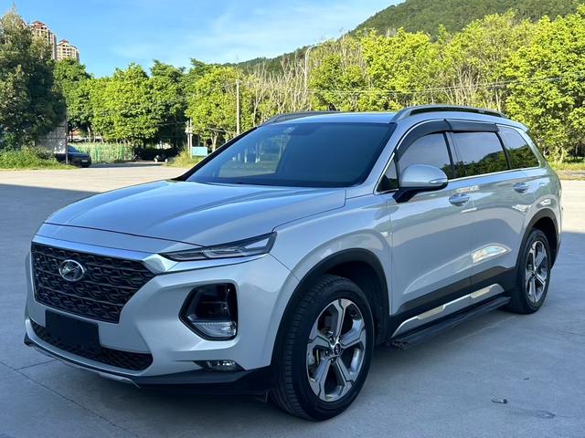 Sentra 2019 380 TGDi GLS Automatic 2WD Luxury Edition State VI