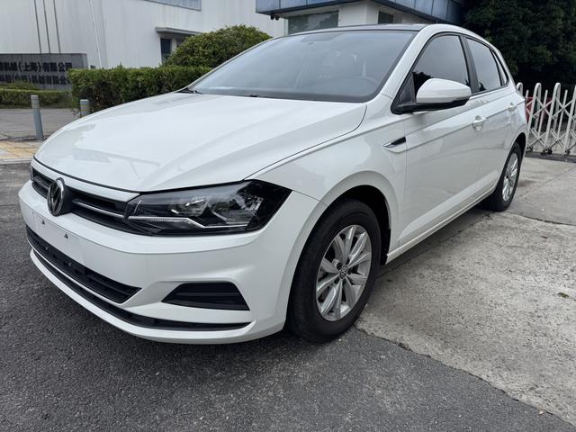 Polo 2019 Plus 1.5L Automatic Beats Hipster Edition