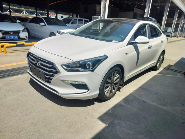 Mito 2019 1.8L Automatic Intelligent GLS Commemorative State V