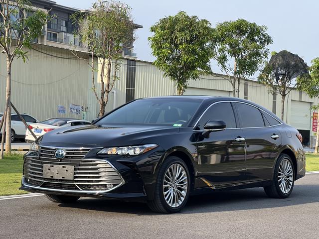 Asiatic Dragon 2019 Twin Engine 2.5L XLE Premium Edition National VI