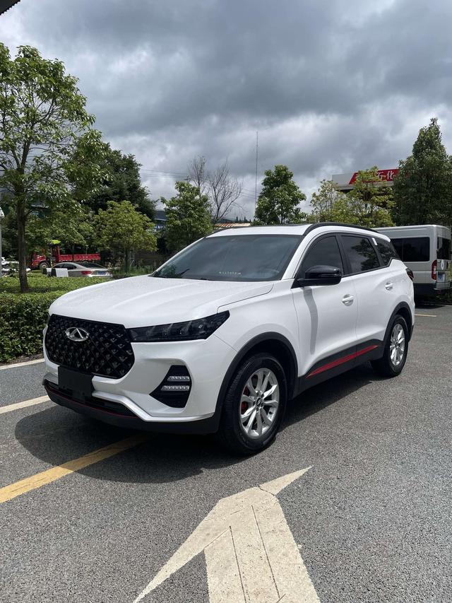 Regal 7 2022 Ultra Edition 1.5T CVT Ultra Defender
