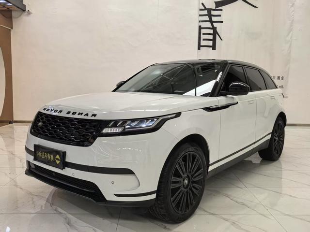 Range Rover Starliner 2023 250PS
