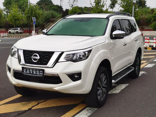 Tundra 2020 2.5L Automatic 4WD Deluxe
