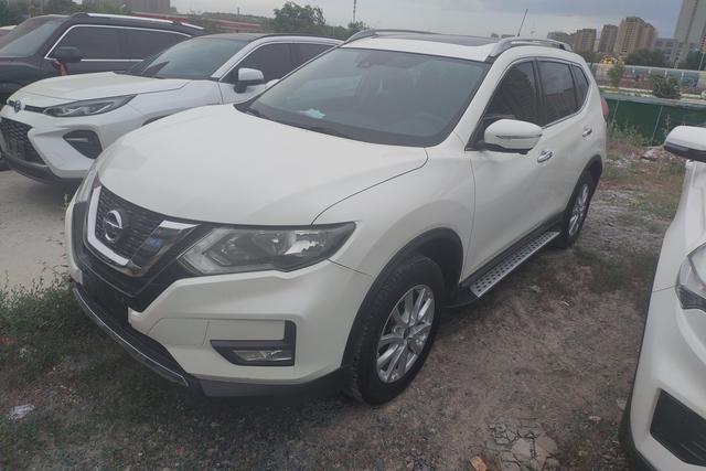 Kizashi 2019 2.0L CVT Intelligent Comfort 2WD