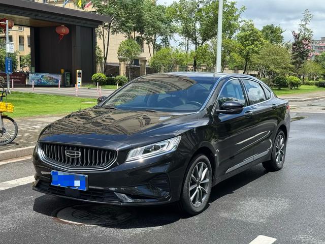 BORI 2021 1.8T Pilot Edition+