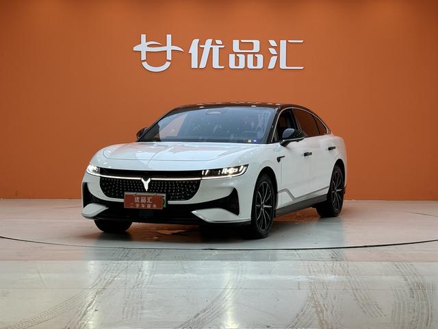 Arcturus Chase PHEV 2024 Ultra Long Range 4WD Executive Edition