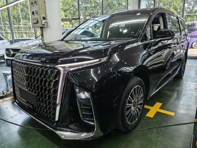 Chase G90 2024 2.0T Interstellar Ultimate Edition