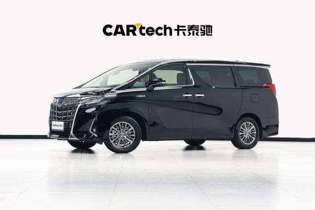 Elfa 2021 Twin Engine 2.5L Premium
