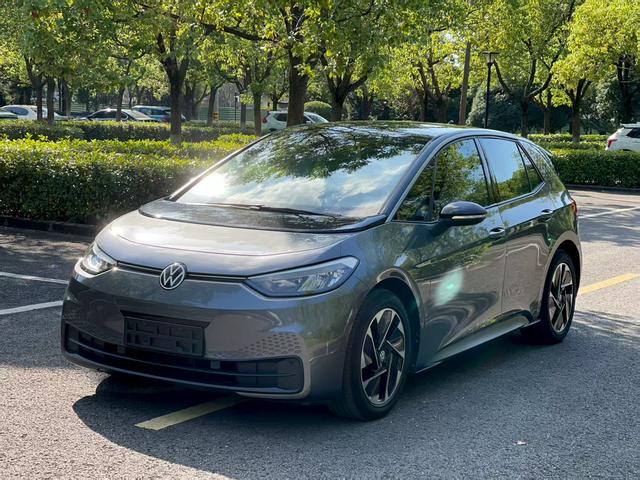 Volkswagen ID.3 2022 Pure Edition