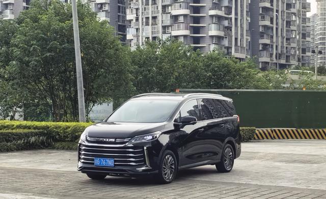 Chase G50 2023 PLUS 1.5T automatic Cruise Version