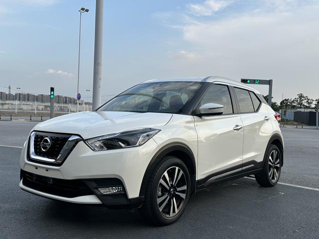 Jinke 2019 1.5L CVT Intelligent Premium Edition