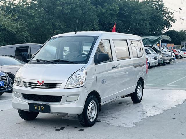 Wuling Rongguang 2019 1.2L S Standard Type