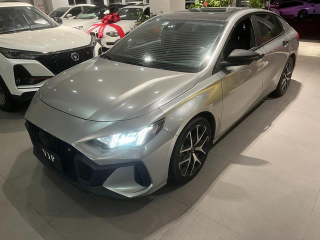 Shadow Leopard 2021 270T J16 Version