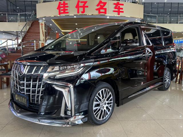 Elfa 2018 3.5L Premium Edition