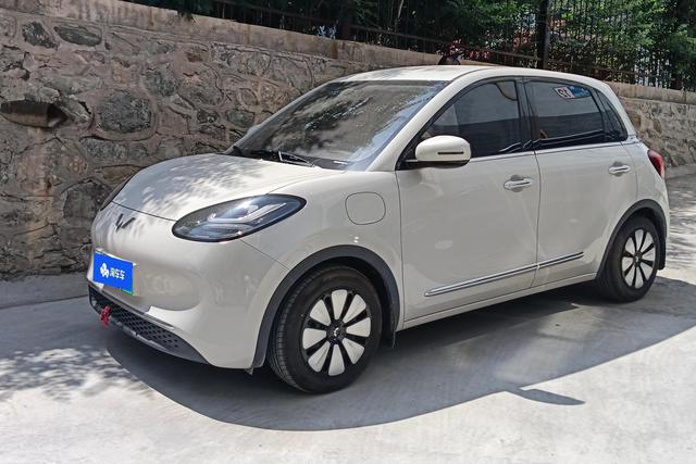 Wuling Bingguo 2024 Model 333KM Yuexiang Model
