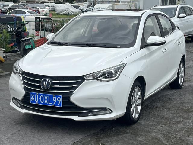 Yuexiang 2018 1.5L DCT Premium Country V