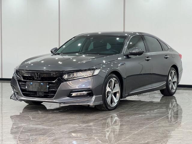 Accord 2018 Ri-Hybrid 2.0L RIZZY Edition National VI
