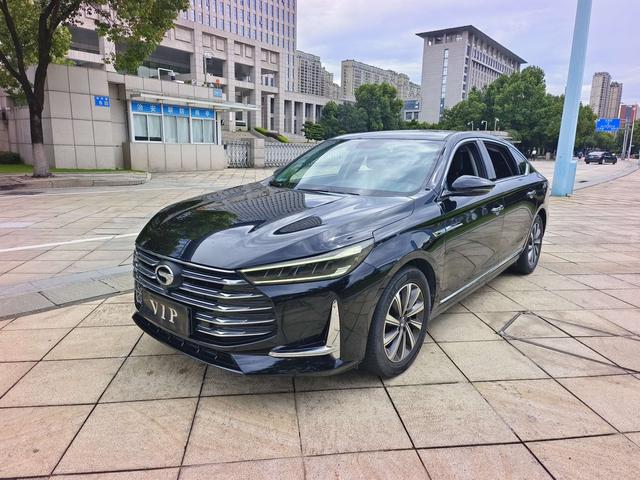 Trumpchi GA8 2020 390T Premium Edition