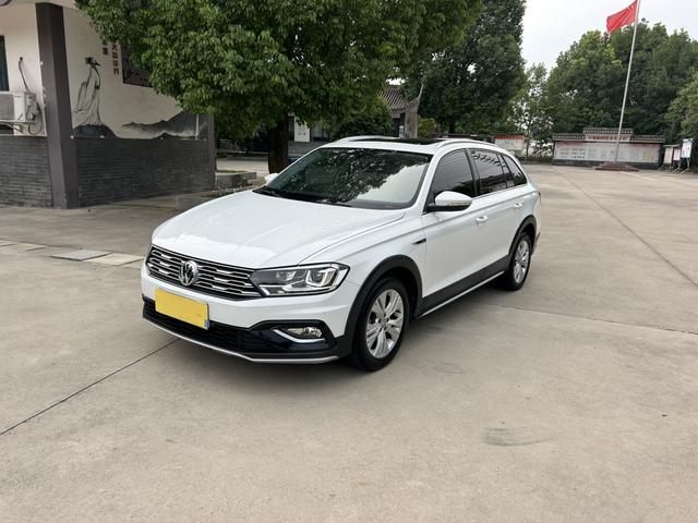 C-TREK Wei Collar 2018 1.5L manual Fashion Type