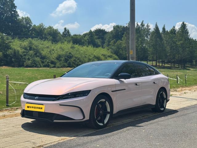 Hanfu 2025 model 605KM Premium Type