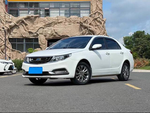 Vision 2018 1.5L Automatic Happiness Edition