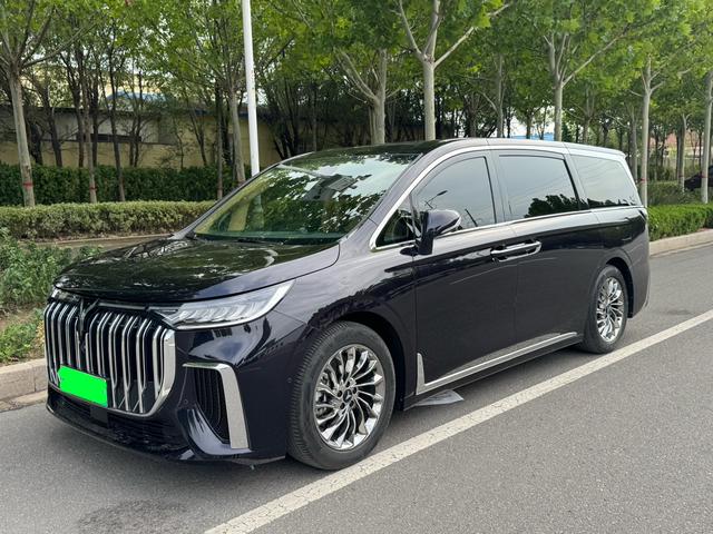 Arcturus Dream Home PHEV 2022 Low Carbon Edition Dream