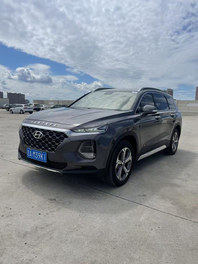 Sentra 2020 380 TGDi GLS Automatic 2WD Deluxe