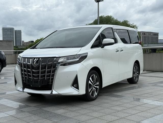 Elfa 2018 Modified 3.5L Luxury Edition