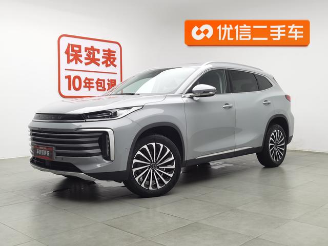 STAR TOUCH 2021 400T 2WD STAR PREMIUM