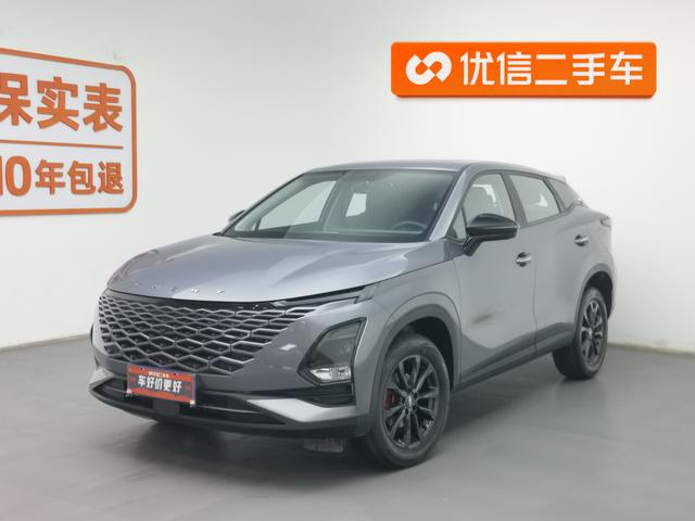 Ou Mengda 2024 1.5T CVT Guardian PLUS Edition