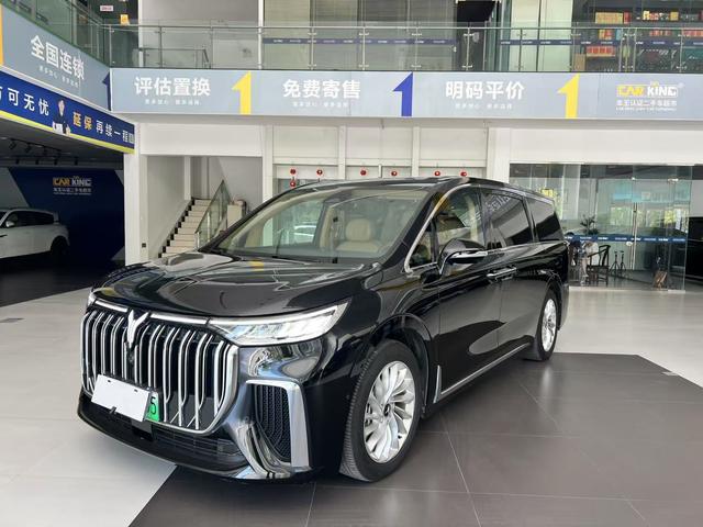 Arcturus Dreamer PHEV 2024 Ultra Long Range Premium