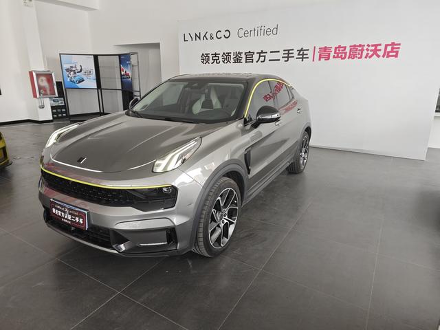 Link 05 2022 2.0TD 2WD Yew