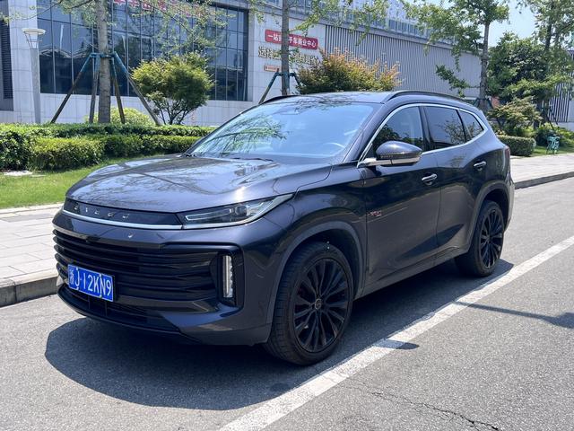 STAR TOUCH LINGUIN 2022 LINGUIN S 400T 4WD SUPERPRO