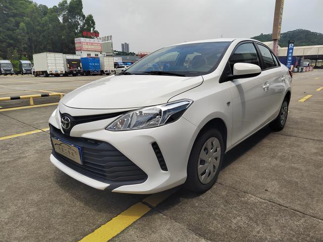 Veracruz 2019 1.5L CVT Venture Edition