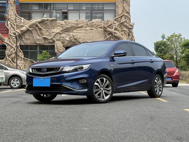 Dihao GL 2018 1.4T Auto Premium Smart Link